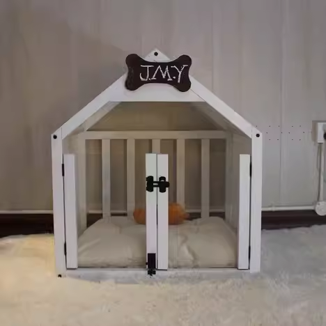 Modern Lüks İç Mekan Köpek Kul - Sustainable Living Design incelemesi ve fiyatı