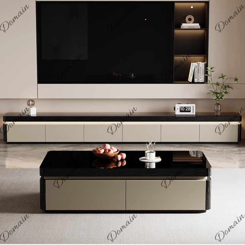 Zarif Yer Tasarruflu TV Sehpas - Sustainable Living Spaces incelemesi ve fiyatı